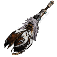 Deafening Fulgur I